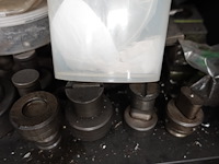 Pres peddinghaus - afbeelding 3 van  12