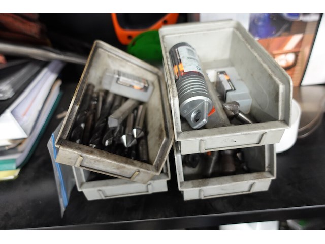 Pres peddinghaus - afbeelding 4 van  12