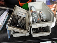 Pres peddinghaus - afbeelding 4 van  12