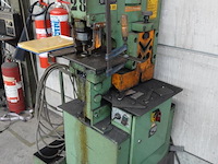 Pres peddinghaus - afbeelding 1 van  12