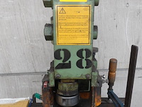 Pres peddinghaus - afbeelding 6 van  12