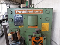 Pres peddinghaus - afbeelding 7 van  12