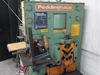 Pres peddinghaus - afbeelding 9 van  12