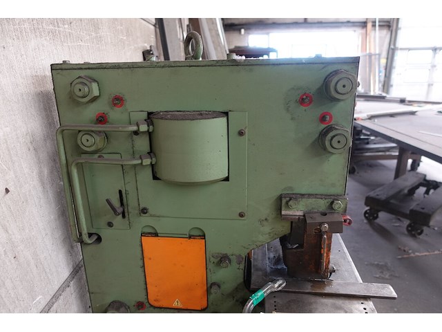 Pres peddinghaus - afbeelding 10 van  12