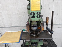 Pres peddinghaus - afbeelding 11 van  12