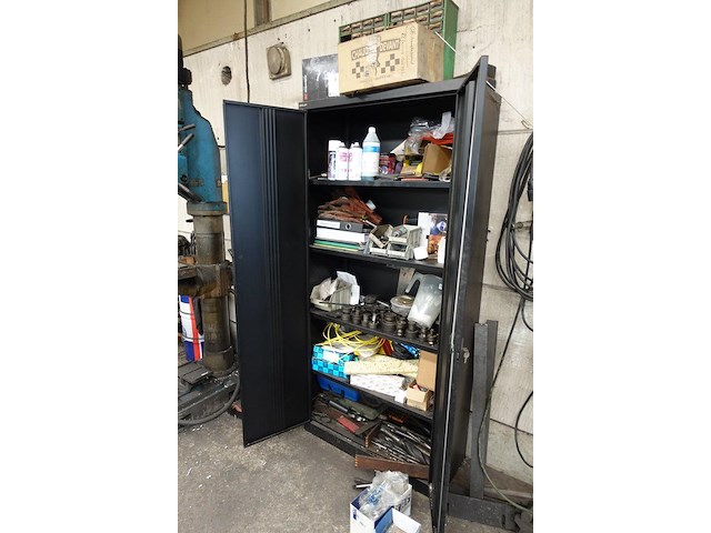 Pres peddinghaus - afbeelding 12 van  12