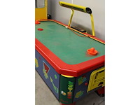 Presas - air boy - airhockey - afbeelding 2 van  2