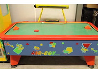 Presas - air boy - airhockey - afbeelding 1 van  2