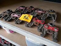 Presbekken - afbeelding 1 van  2