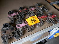 Presbekken - afbeelding 2 van  2