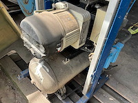 Prescon waterbehandeling bj 2002 - afbeelding 2 van  9