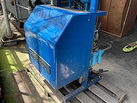 Prescon waterbehandeling bj 2002 - afbeelding 1 van  9