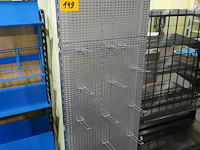 Presentaierek display - afbeelding 1 van  4