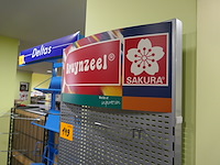 Presentaierek display - afbeelding 2 van  4