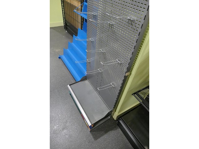 Presentaierek display - afbeelding 3 van  4