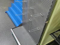 Presentaierek display - afbeelding 3 van  4