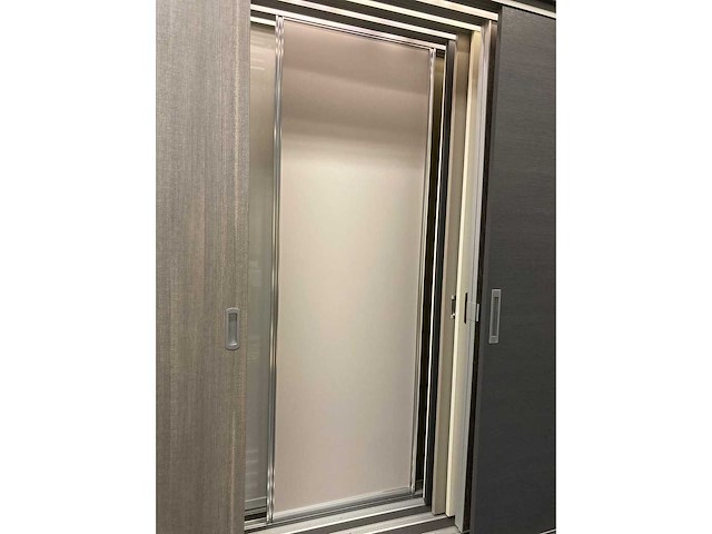 Presentatie blok mat alle inhoud (dressigs en schuifdeuren) - afbeelding 2 van  51