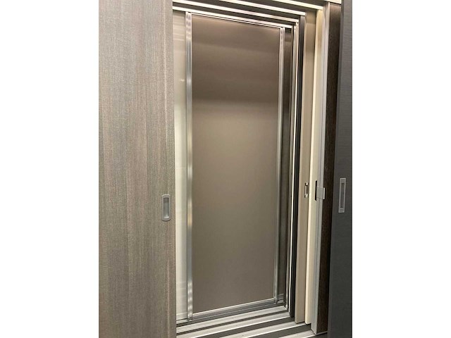 Presentatie blok mat alle inhoud (dressigs en schuifdeuren) - afbeelding 4 van  51