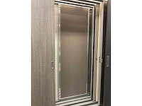 Presentatie blok mat alle inhoud (dressigs en schuifdeuren) - afbeelding 4 van  51