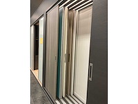 Presentatie blok mat alle inhoud (dressigs en schuifdeuren) - afbeelding 5 van  51