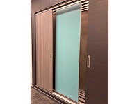 Presentatie blok mat alle inhoud (dressigs en schuifdeuren) - afbeelding 6 van  51