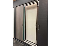 Presentatie blok mat alle inhoud (dressigs en schuifdeuren) - afbeelding 8 van  51