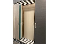 Presentatie blok mat alle inhoud (dressigs en schuifdeuren) - afbeelding 10 van  51