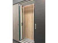 Presentatie blok mat alle inhoud (dressigs en schuifdeuren) - afbeelding 11 van  51