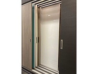 Presentatie blok mat alle inhoud (dressigs en schuifdeuren) - afbeelding 13 van  51