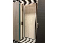 Presentatie blok mat alle inhoud (dressigs en schuifdeuren) - afbeelding 14 van  51