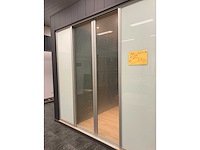 Presentatie blok mat alle inhoud (dressigs en schuifdeuren) - afbeelding 20 van  51