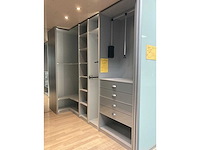 Presentatie blok mat alle inhoud (dressigs en schuifdeuren) - afbeelding 22 van  51