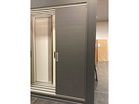 Presentatie blok mat alle inhoud (dressigs en schuifdeuren) - afbeelding 12 van  51