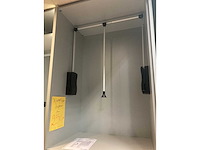 Presentatie blok mat alle inhoud (dressigs en schuifdeuren) - afbeelding 27 van  51