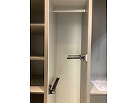 Presentatie blok mat alle inhoud (dressigs en schuifdeuren) - afbeelding 28 van  51