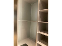 Presentatie blok mat alle inhoud (dressigs en schuifdeuren) - afbeelding 29 van  51