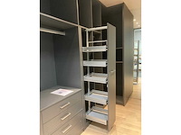 Presentatie blok mat alle inhoud (dressigs en schuifdeuren) - afbeelding 32 van  51