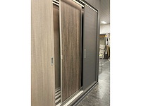 Presentatie blok mat alle inhoud (dressigs en schuifdeuren) - afbeelding 23 van  51