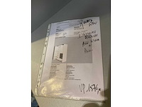 Presentatie blok mat alle inhoud (dressigs en schuifdeuren) - afbeelding 35 van  51