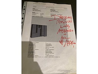 Presentatie blok mat alle inhoud (dressigs en schuifdeuren) - afbeelding 36 van  51