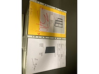 Presentatie blok mat alle inhoud (dressigs en schuifdeuren) - afbeelding 40 van  51