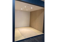 Presentatie blok mat alle inhoud (dressigs en schuifdeuren) - afbeelding 42 van  51