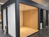 Presentatie blok mat alle inhoud (dressigs en schuifdeuren) - afbeelding 43 van  51