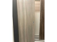 Presentatie blok mat alle inhoud (dressigs en schuifdeuren) - afbeelding 34 van  51