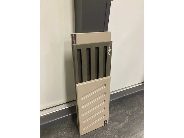 Presentatie blok mat alle inhoud (dressigs en schuifdeuren) - afbeelding 46 van  51