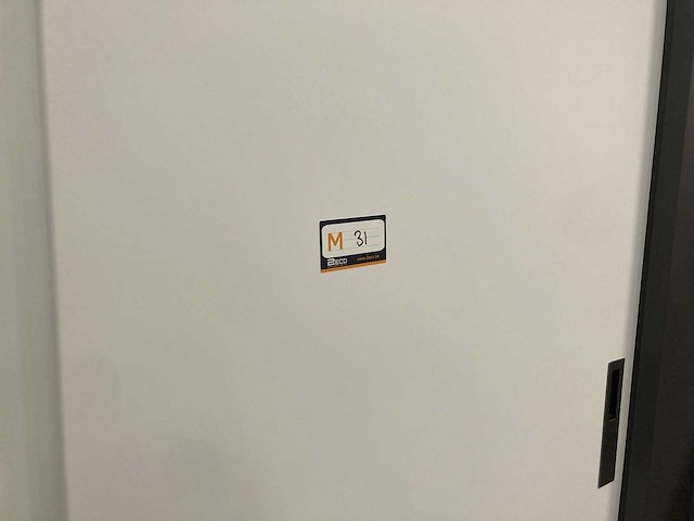 Presentatie blok mat alle inhoud (dressigs en schuifdeuren) - afbeelding 47 van  51