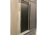 Presentatie blok mat alle inhoud (dressigs en schuifdeuren) - afbeelding 45 van  51