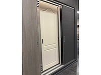 Presentatie blok mat alle inhoud (dressigs en schuifdeuren) - afbeelding 48 van  51