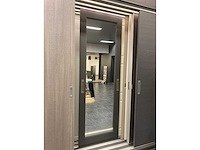 Presentatie blok mat alle inhoud (dressigs en schuifdeuren) - afbeelding 50 van  51