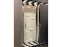 Presentatie blok mat alle inhoud (dressigs en schuifdeuren) - afbeelding 51 van  51